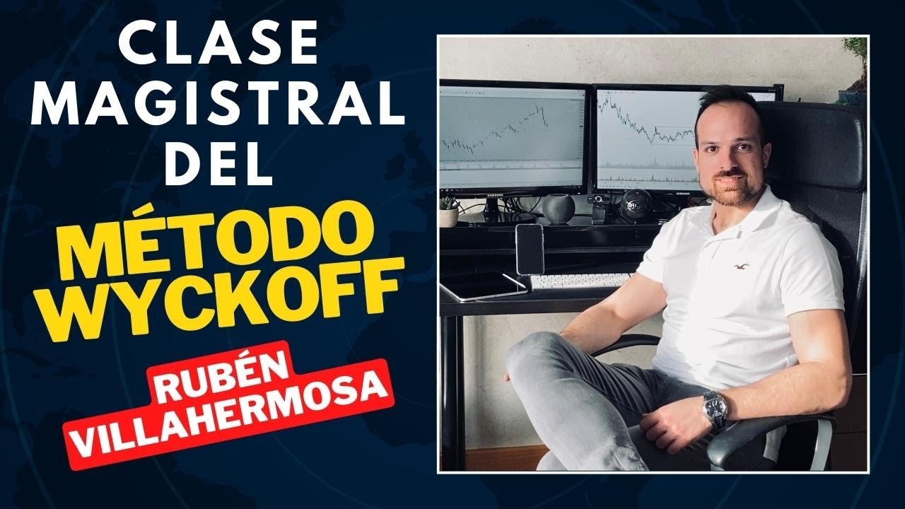 Método Wyckoff | Clase Magistral