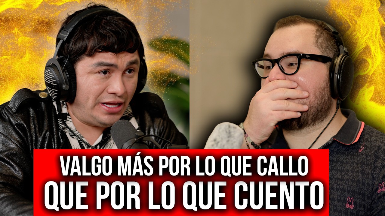 “Mi ex roomie nos hizo brujería a Diana Zambrano y a mí” / GABO CUEVAS
