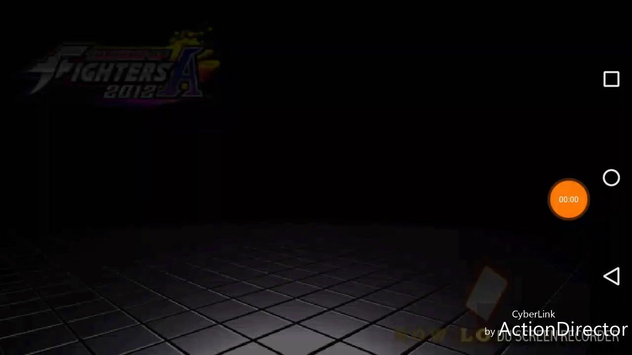 Kyo kusanagi vs athena asayami