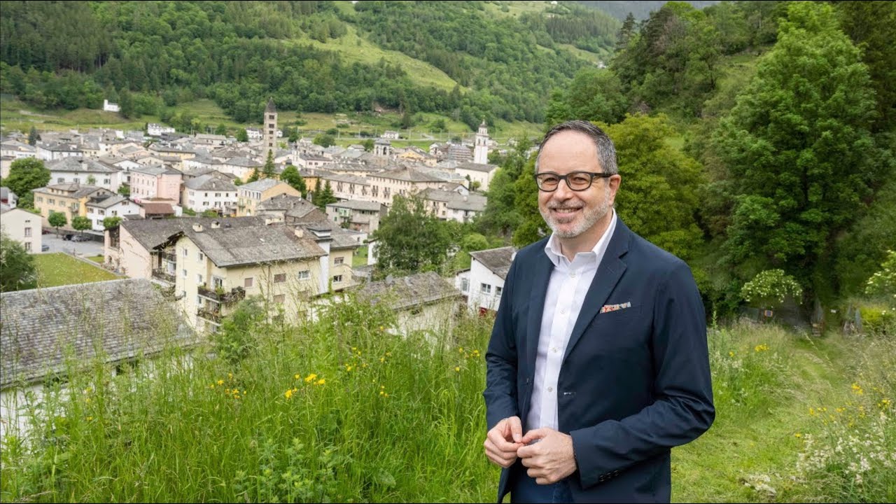 Prix Montagne 2023  Polo Poschiavo FR