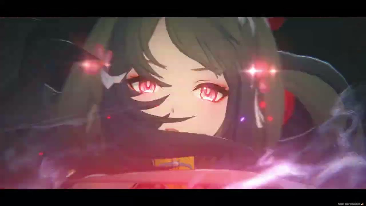 Zenless Zone Zero - Shiyu defense [20-02-2026]