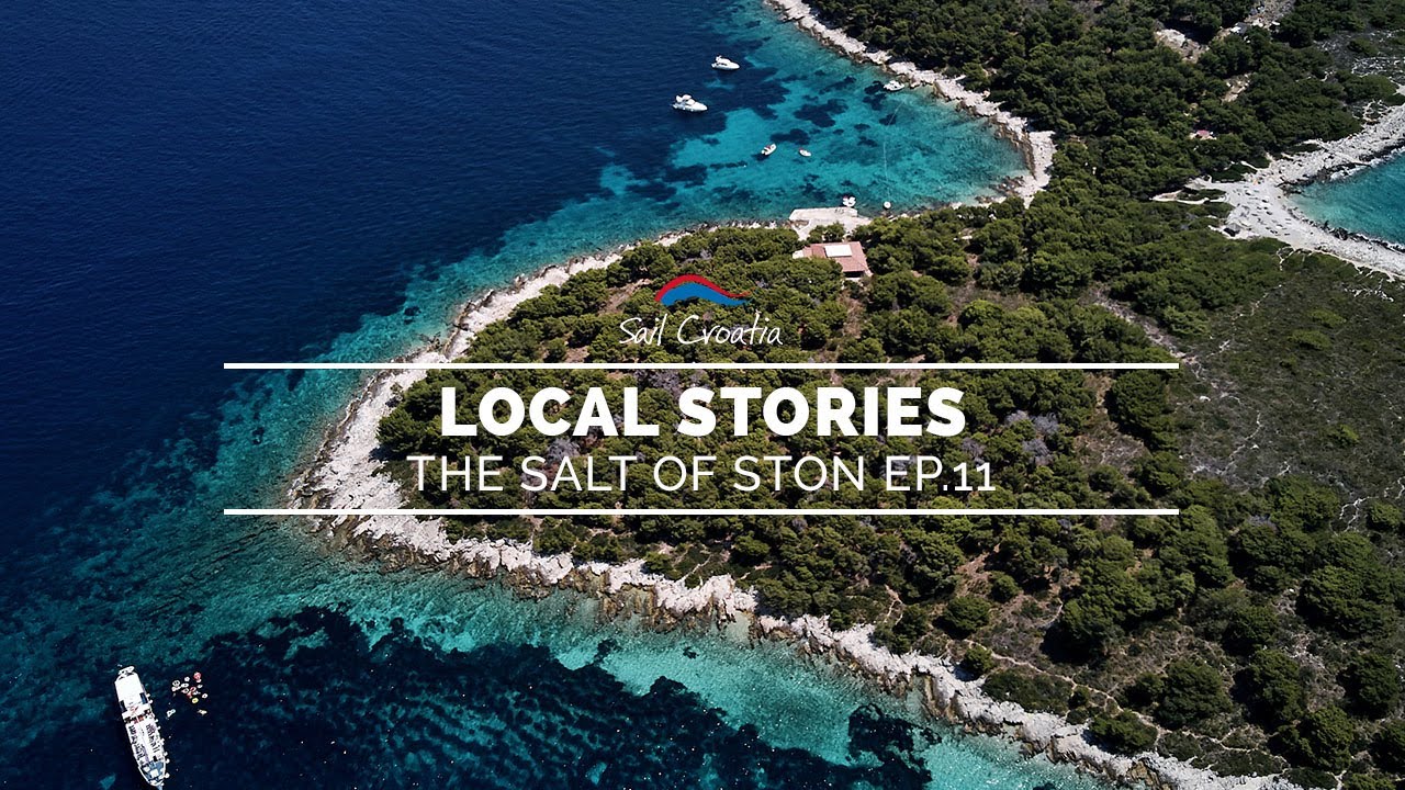The Salt of Ston: Local Stories Ep 11