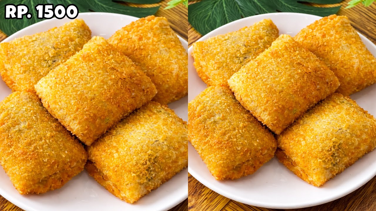 2 telur cukup isiannya, kebanjiran orderan di bulan puasa