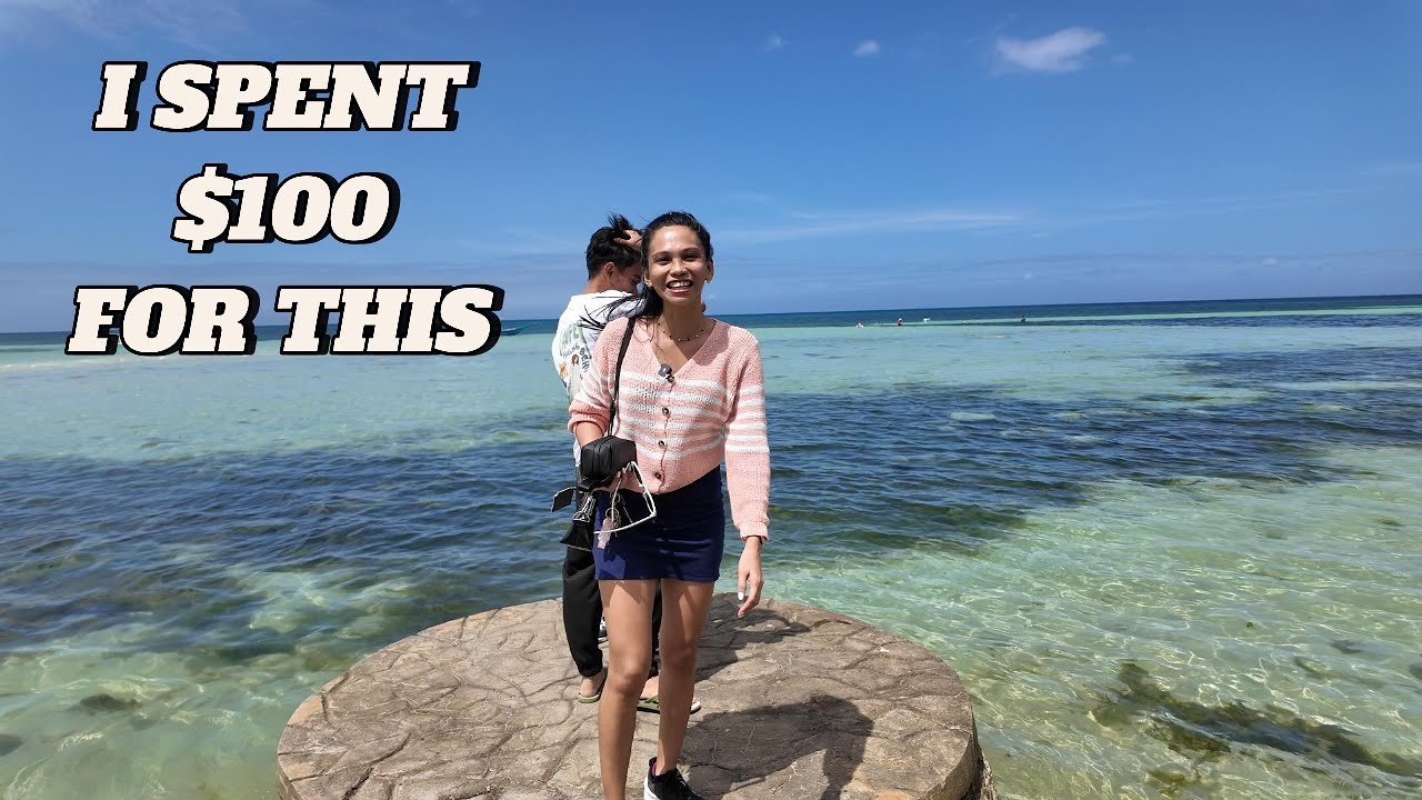 Weekend Getaway in the Philippines@Itsweng0106