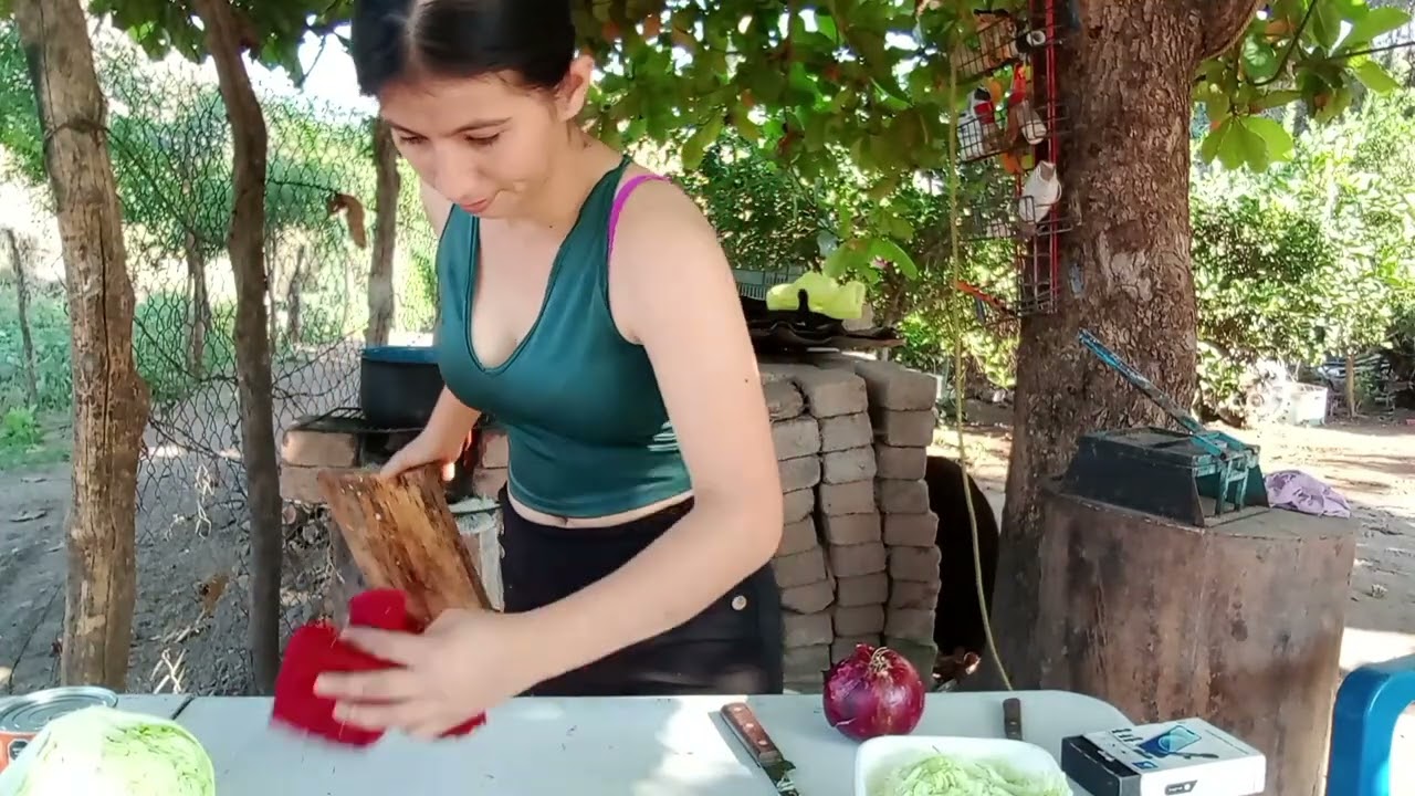 Como preparar enchiladas al estilo Michoacán con cecina de venado🦌😋