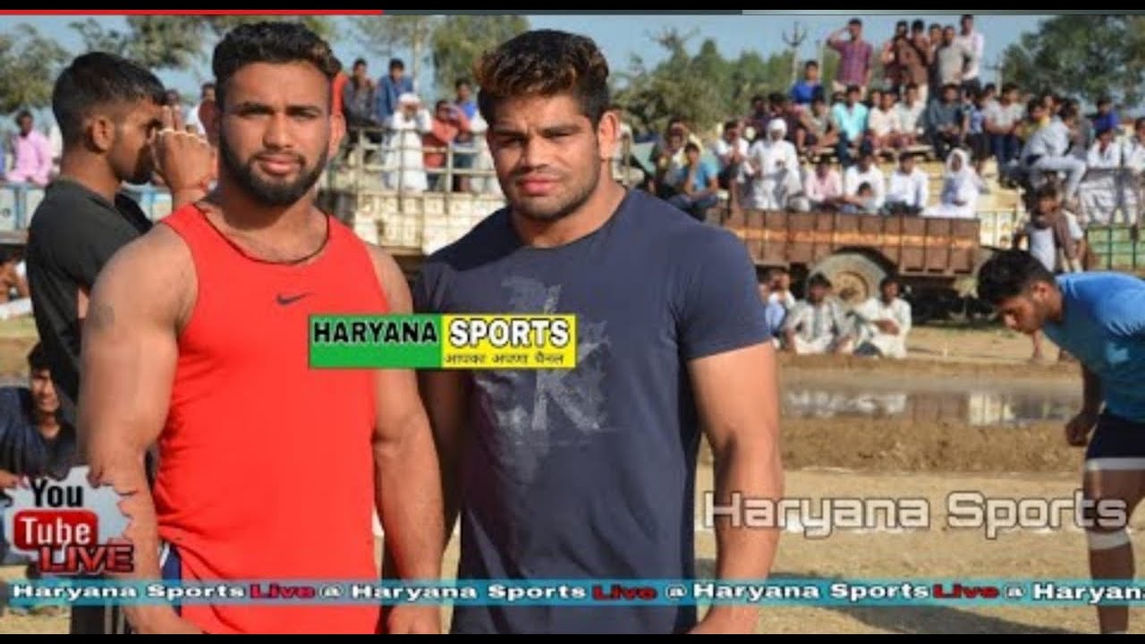 🔴LIVE Bhiwani Haryana Open Kabaddi Tournamnt #shilubahuakbarpur #kabaddi_live #live_kabaddi