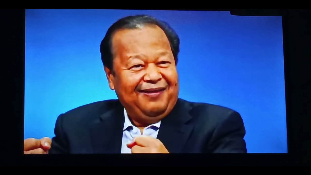 Interview with Prem Rawat Ji (sanvaad)❣️🪷🙏