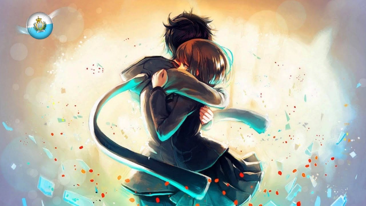 Nightcore - Anita & Michele - Chain Of Lights - (Eurovision - San Marino - 2015)