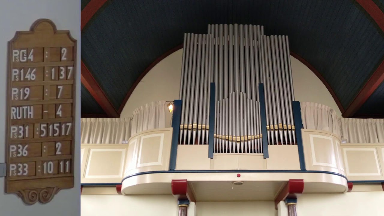 Gemeente HHK Andelst Zetten Live Stream