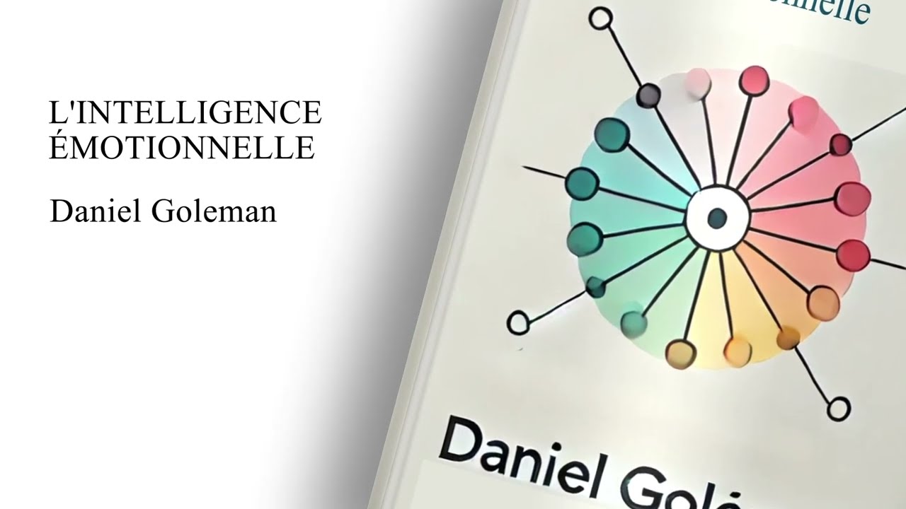 L’Intelligence Émotionnelle – Daniel Goleman (Résumé podcast audio)