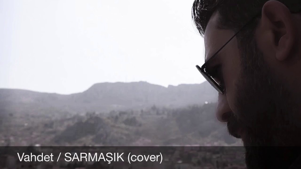 Vahdet / SARMAŞIK (cover) Mabel Matiz
