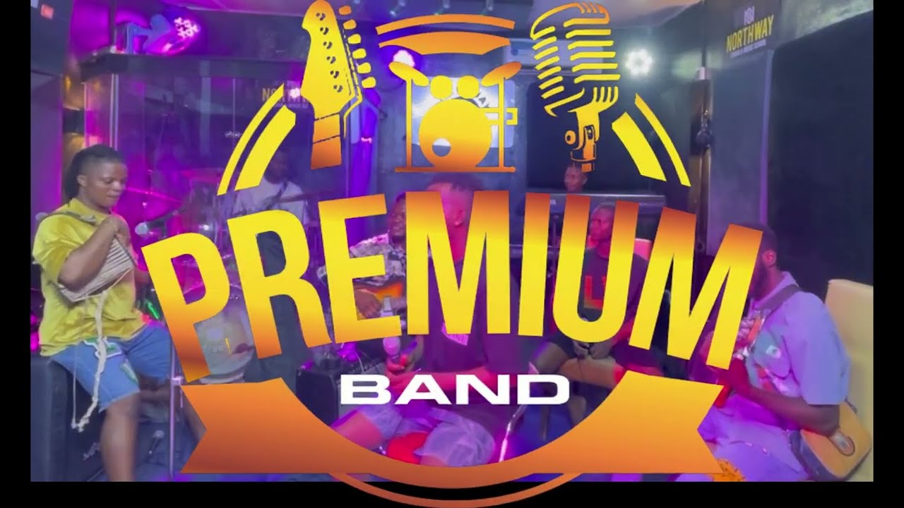 Sit Relax and Enjoy ☺️ strictly #premiumvibes