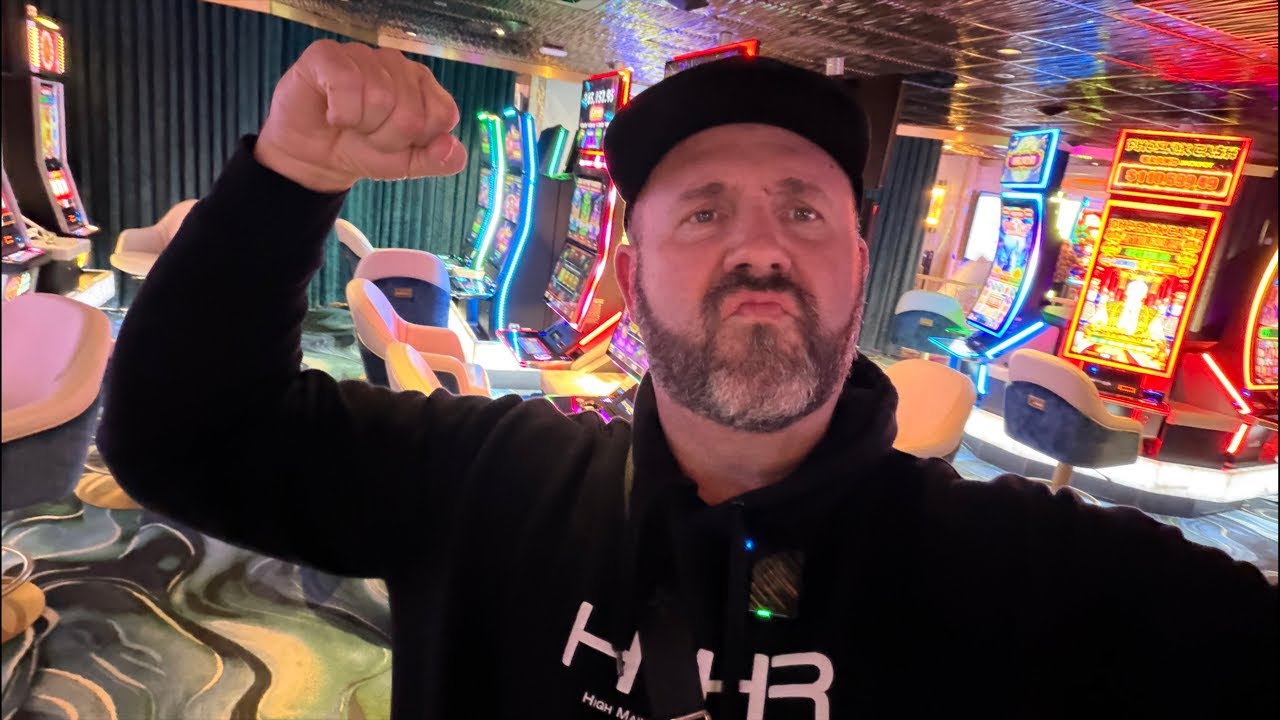 Mayor Solo Live! Casino Carisa