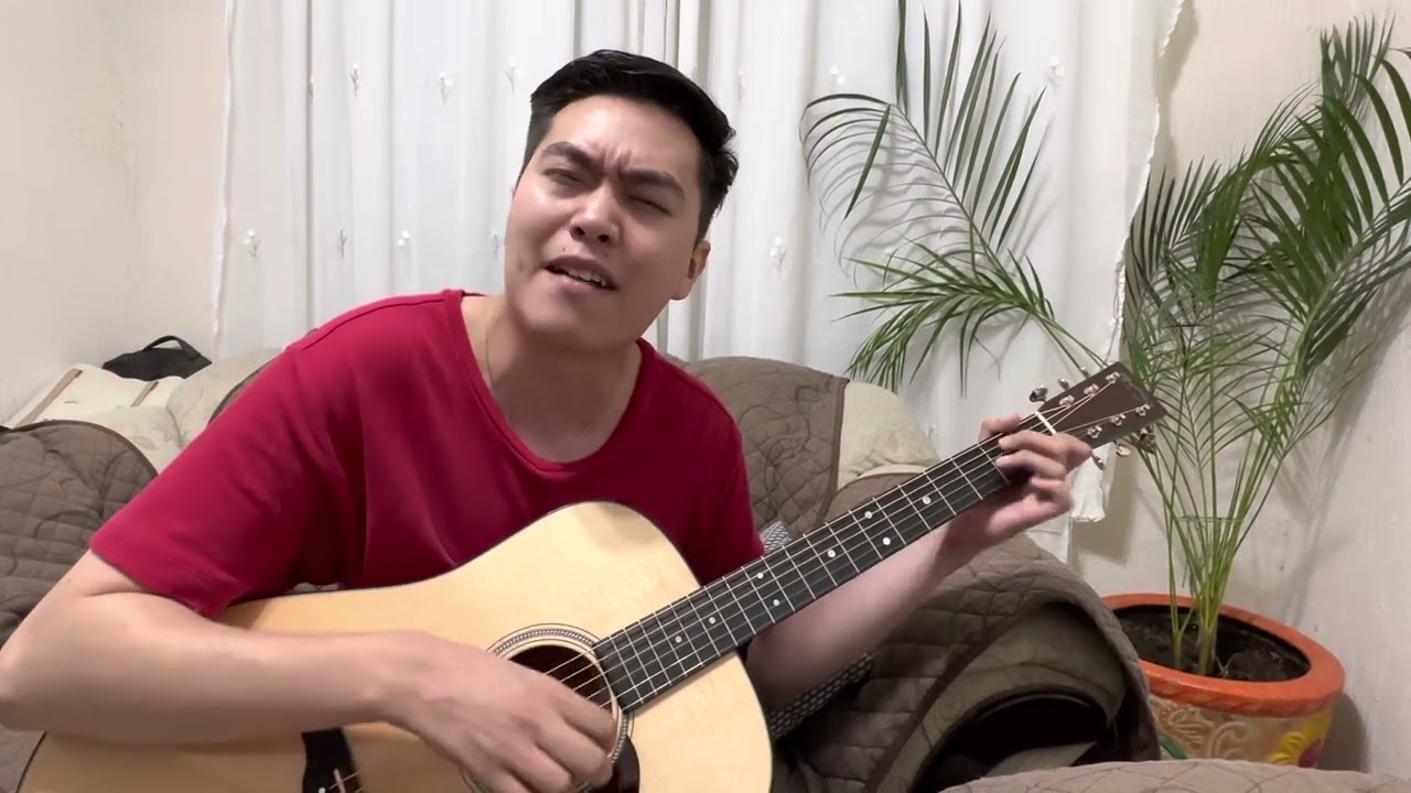 A Qué Diablos Volviste - Alejandro Becerra \Zabdiel cover