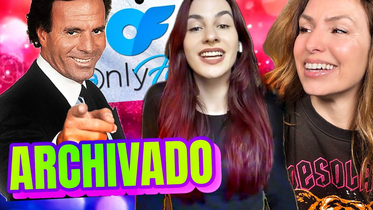 DENUNCIA A JULIO IGLESIAS ARCHIVADA 