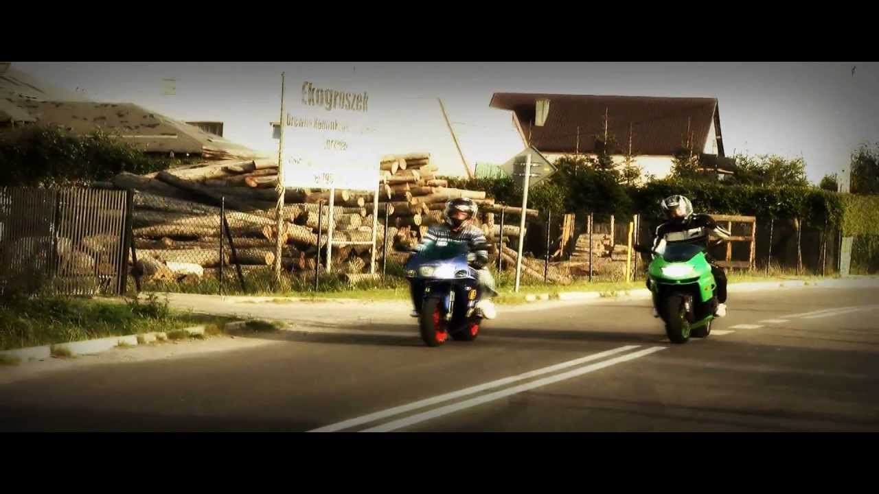 MBS - Studio - Zabor & Kajko - Dzień na kole / Sezon 2011 [HD]