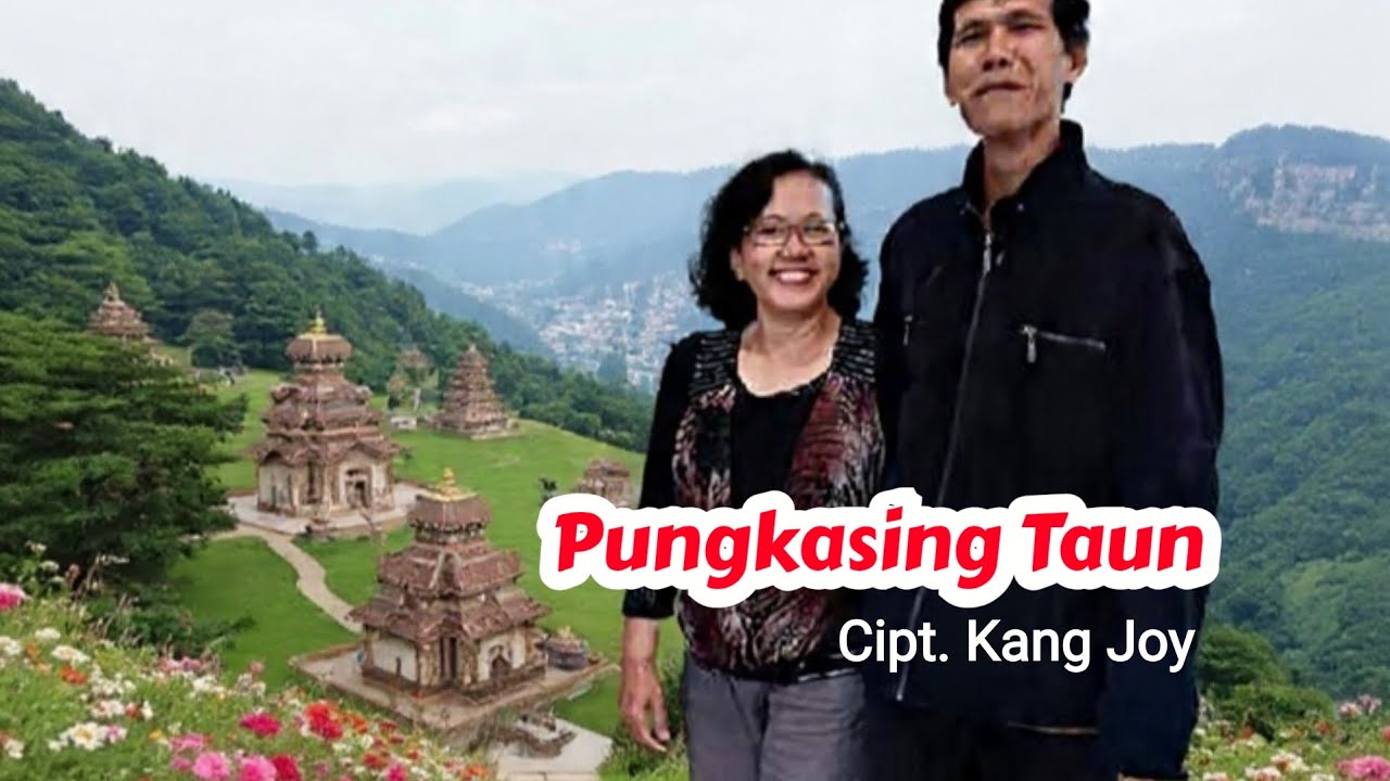 Pungkasing Taun (Cipt. Kang Joy) 