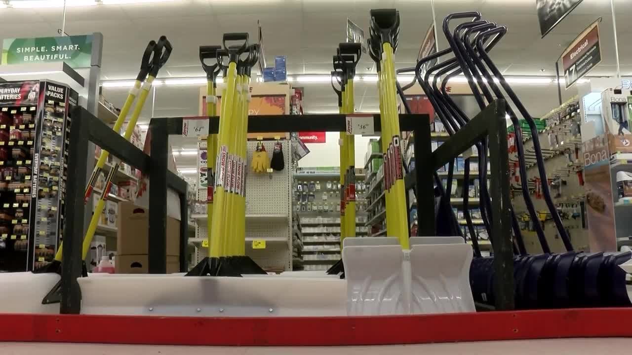 Rochester prepares for another Minnesota winter