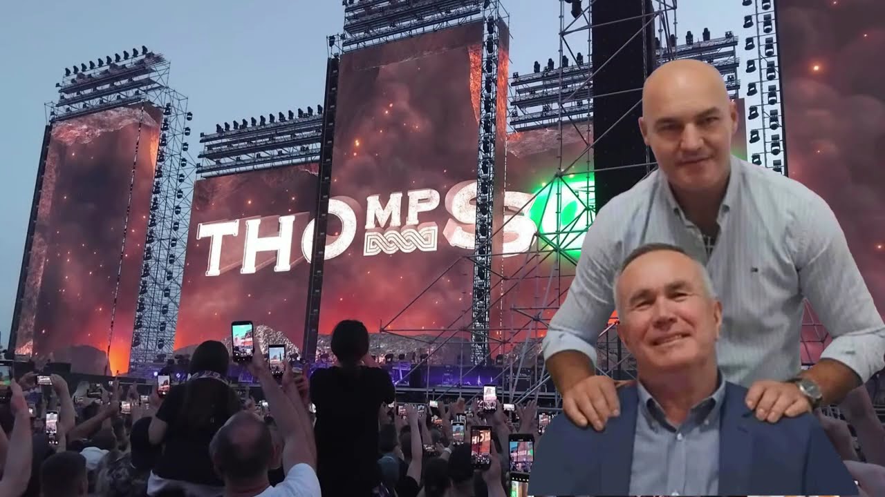 ZVUCI ZAVIČAJA AKO NE ZNAŠ ŠTA JE BILO (NOVO 2026)