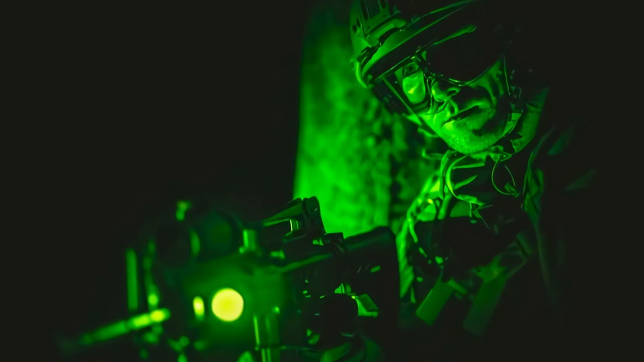 10 INCRE&Iacute;BLES Datos Sobre la VISI&Oacute;N NOCTURNA 🌙💀