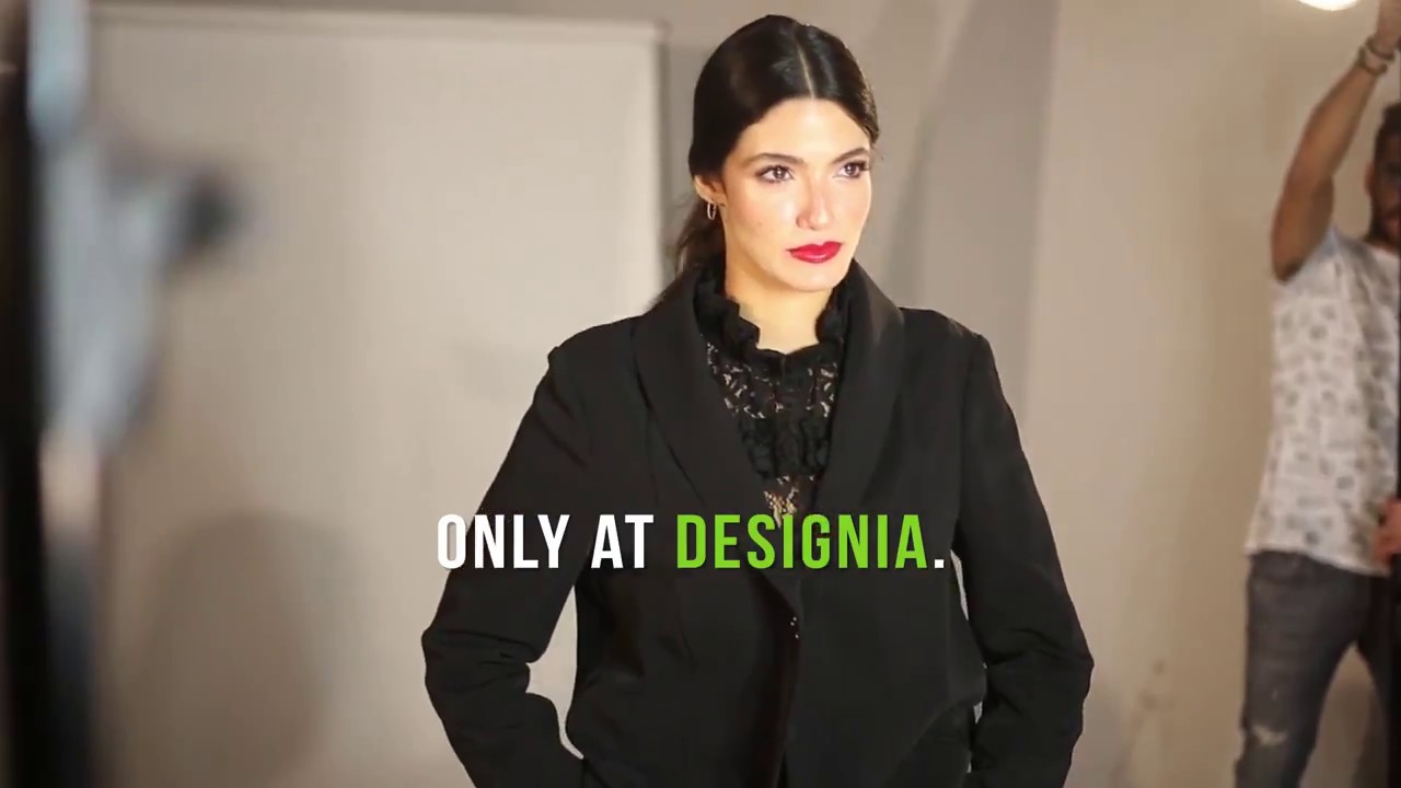 Tara Emad's Meet & Greet - Designia Mall