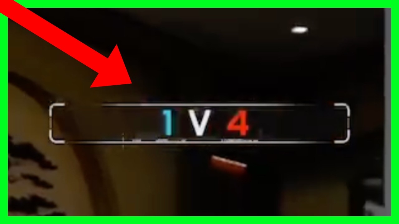 1v4 Clutch - How to Hit Iridescent as a Solo Queue Player in Black Ops 7 Ranked Play - Episode 8