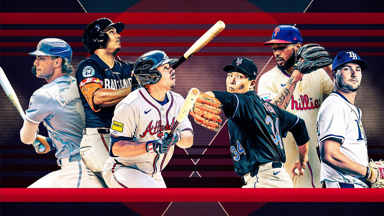 Лучшие выступления питчеров и отбивающих на весенних тренировках MLB 2026 года 🌸 (Форт-Санчес, Ба...