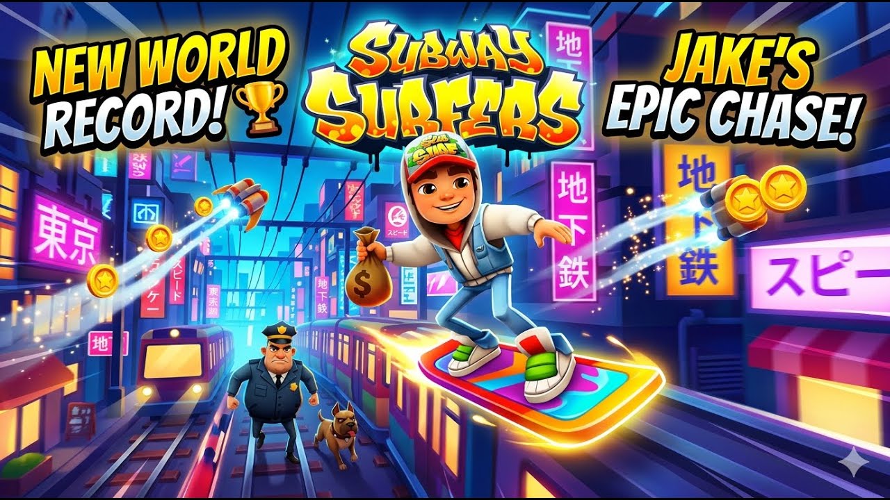 SUBWAY SURFERS LIVE STREAM
NOW
#shortfeed#subwaysurfers #livefeed
#subwaysurferslive #shorts#