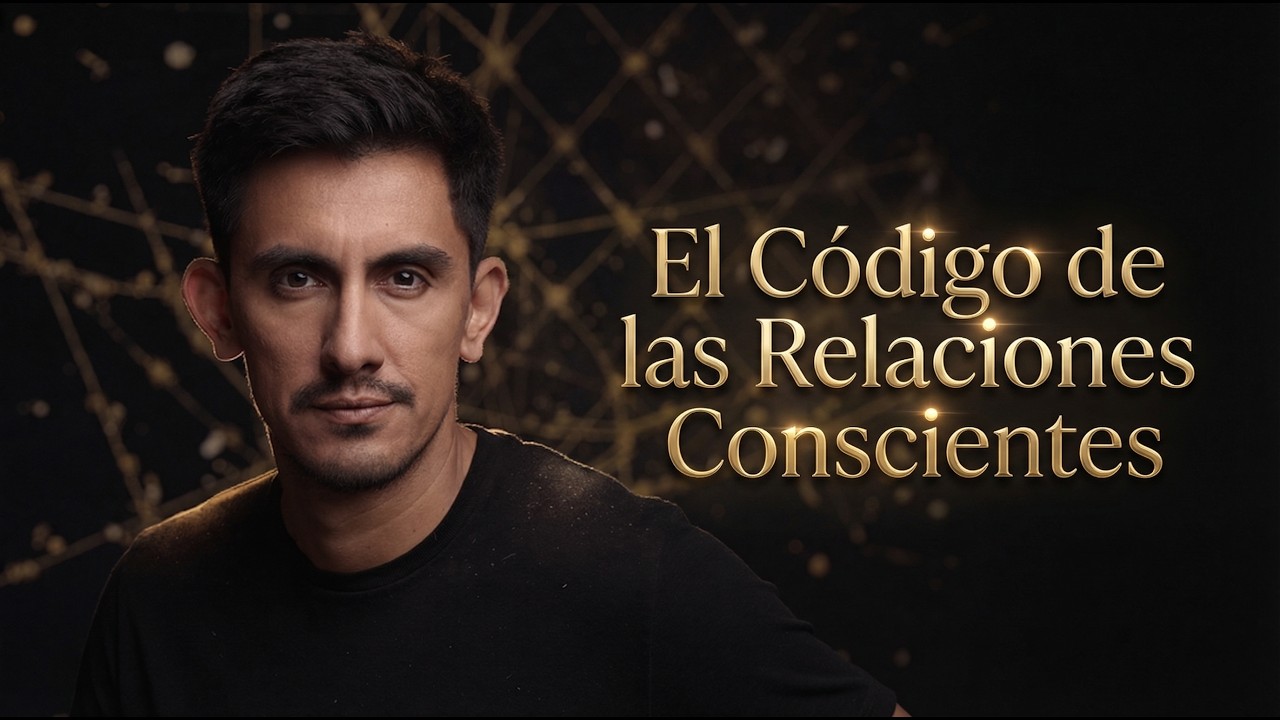El Codigo de las Relaciones Conscientes - Mario Naranjo