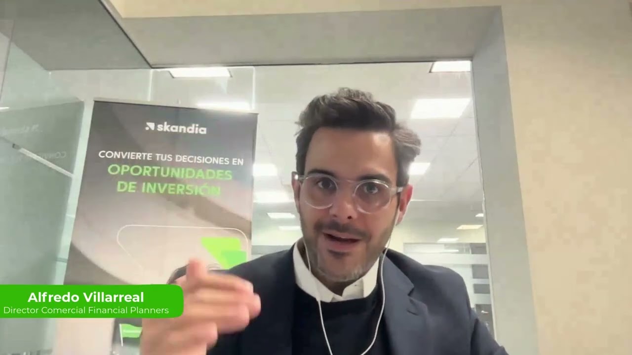 5 jugadas concretas para optimizar fiscalmente tu patrimonio| Skandia México