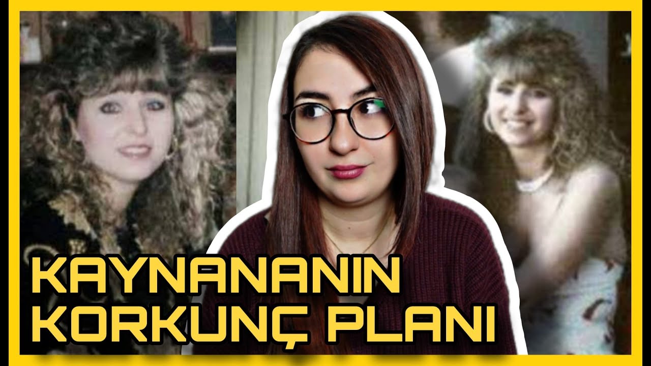 Dünyanın En Kötü Kaynanası - Alexandra & Jelka Pesic