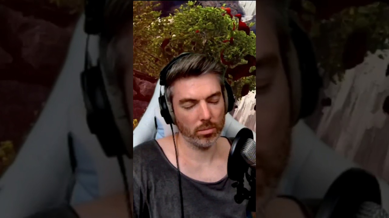 Such a tired guy 😴 | Ark Abyss #shorts