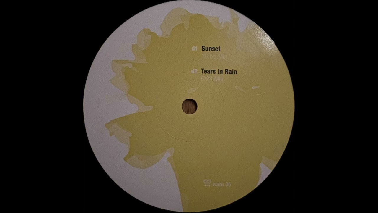 Markus Guentner - Sunset [Ware]