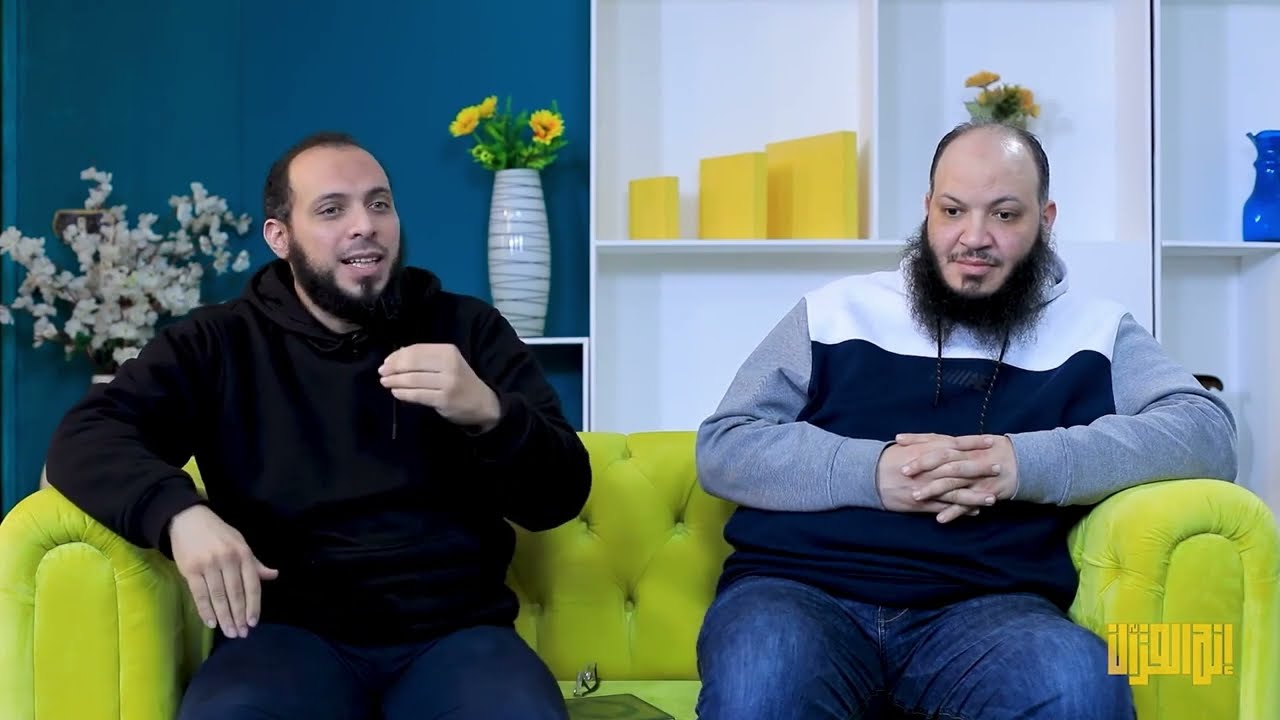 انت لست ملائكياً .. ولكن اتق الله ما استطعت ☑ | د. أحمد عبد المنعم