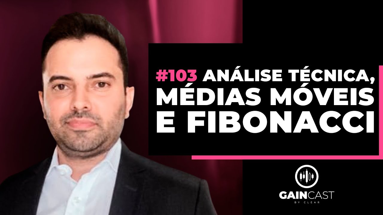 #103 - Vasco Mamede &eacute; um aficionado em gr&aacute;ficos, m&eacute;dias m&oacute;veis e Fibonacci