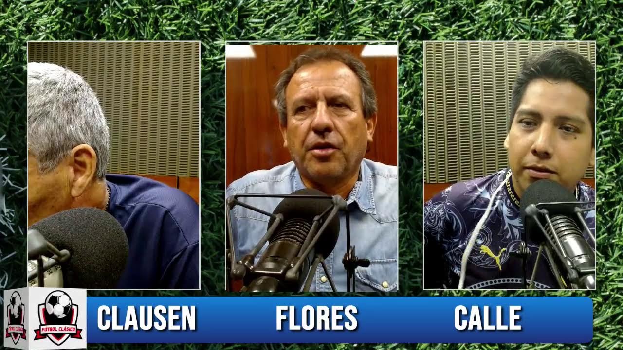 Emisión en directo de Classica FM 106.9