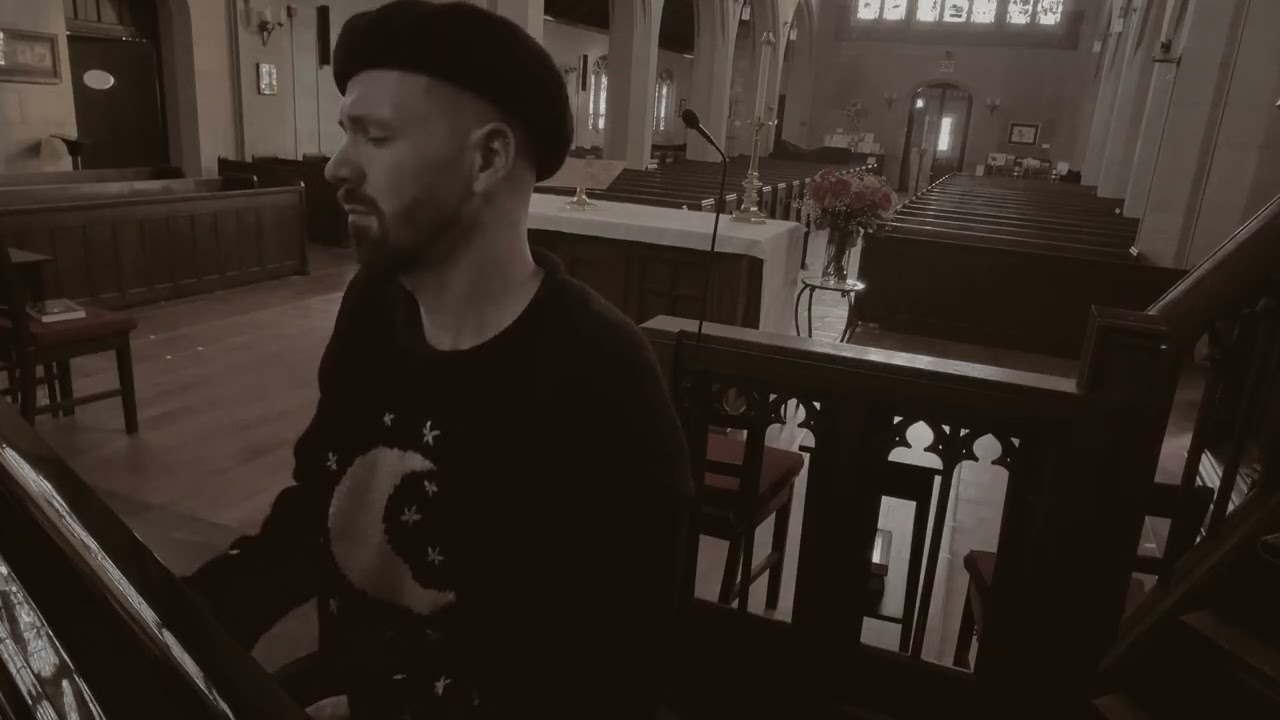 happiness: the 1975 (piano rendition)