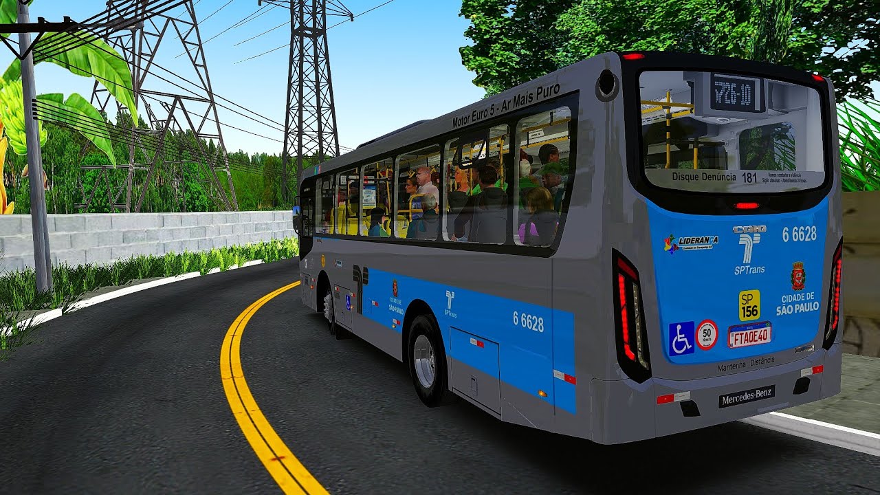LANÇAMENTO!! MAPA Grajau City REMASTERIZADO! (LEIA A DESCRIÇÃO)!!