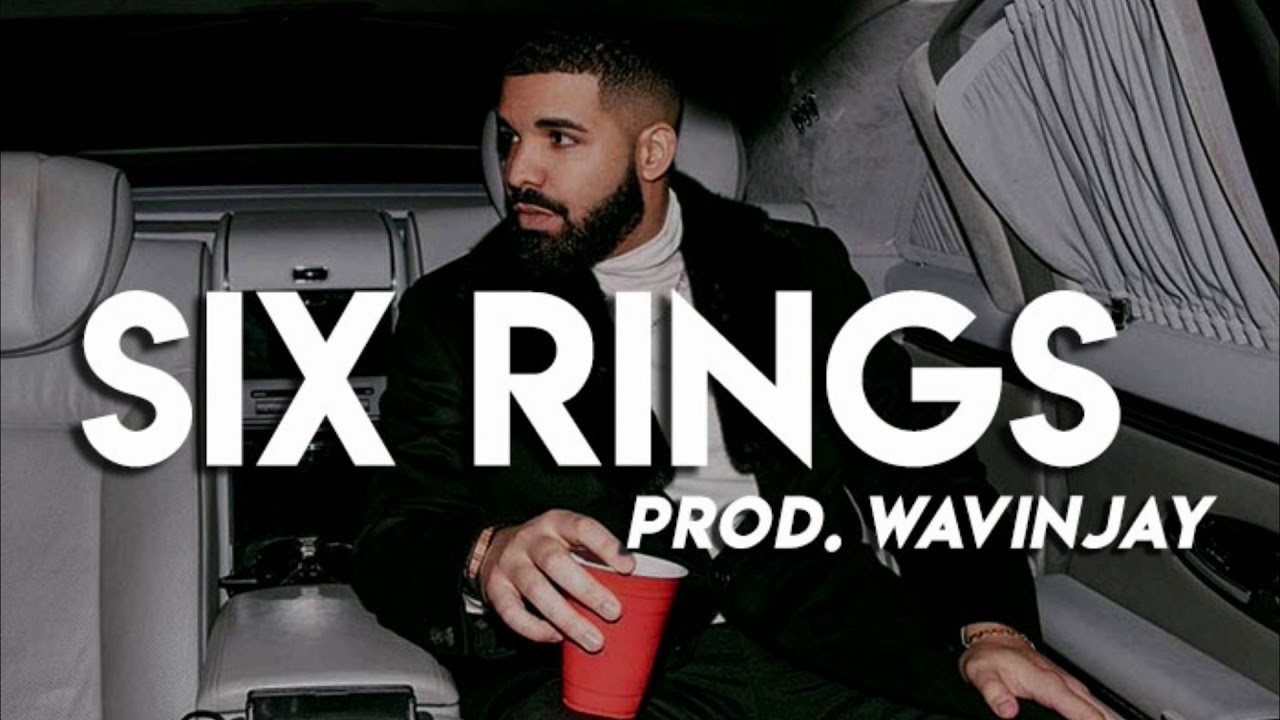 (FREE) Drake type beat 