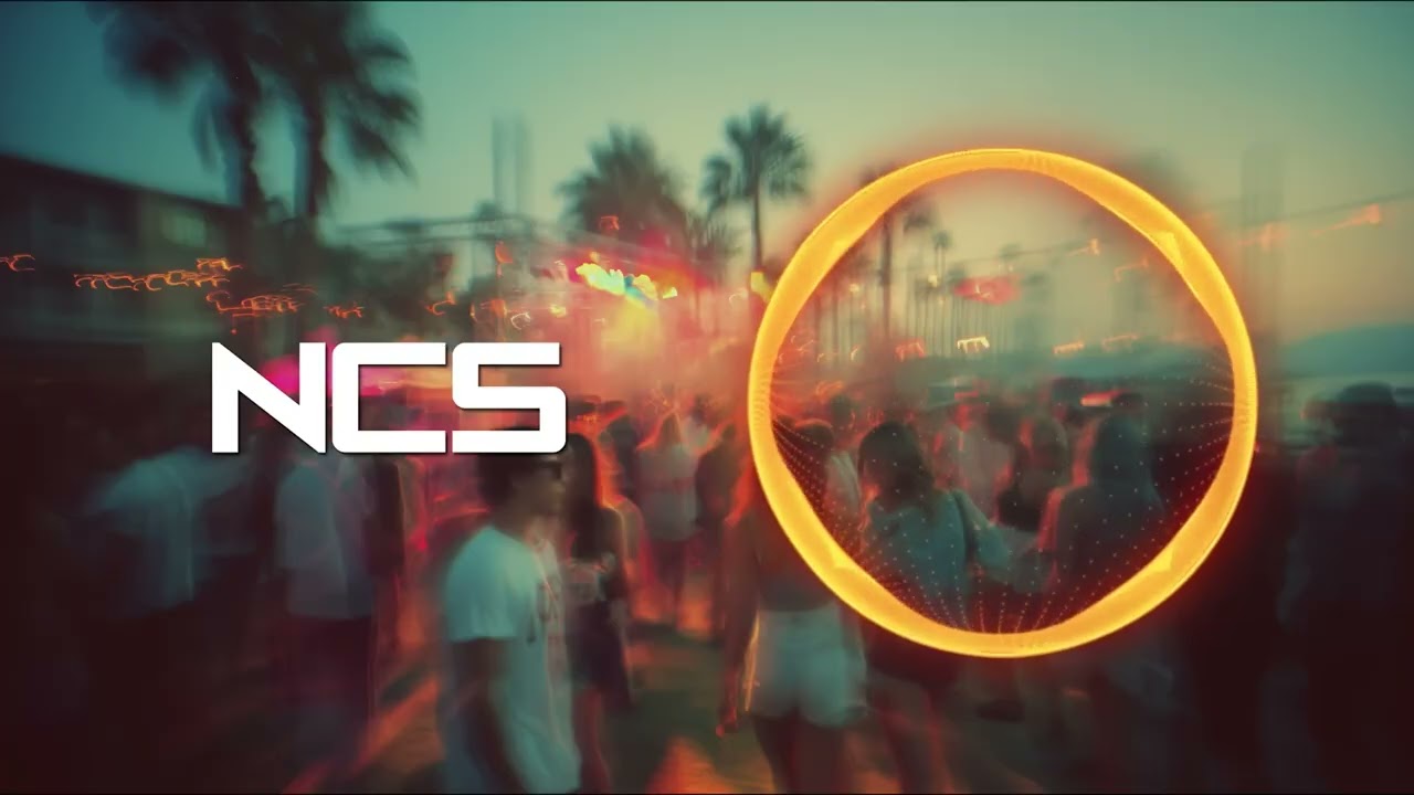 Sean Pitaro - Passport (Old/Demo Version) [Deleted NCS Release]