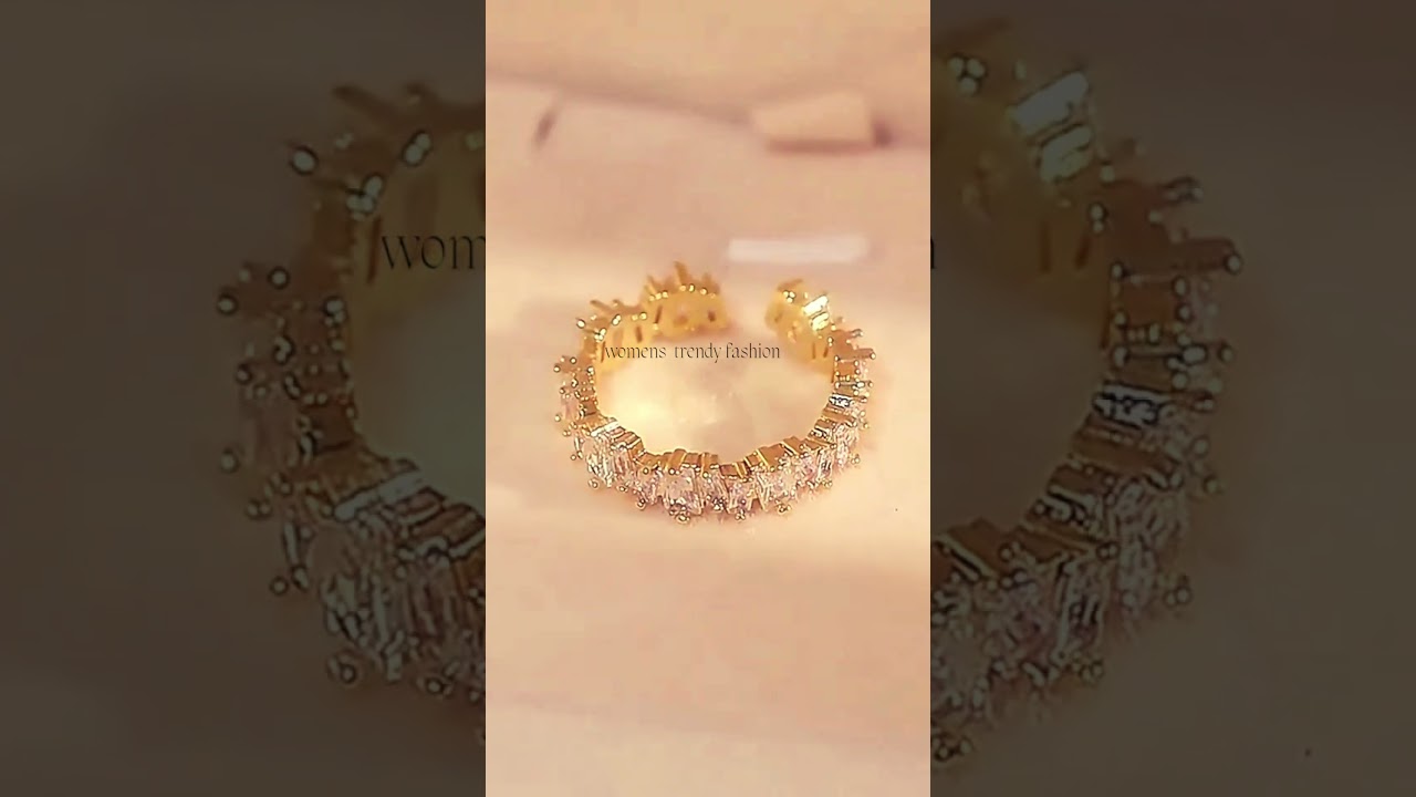 French ring
