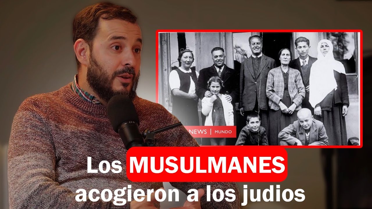 Salafismo, Mezquitas, Votar, Islam en España | Hisham Dawah #1