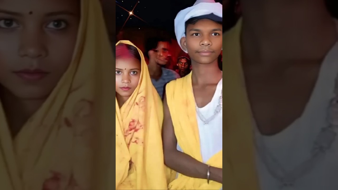 Dhol Bajna Te // New Santali Video 2025 // #santhalivideo #love #santali #newsantali #santhali #song