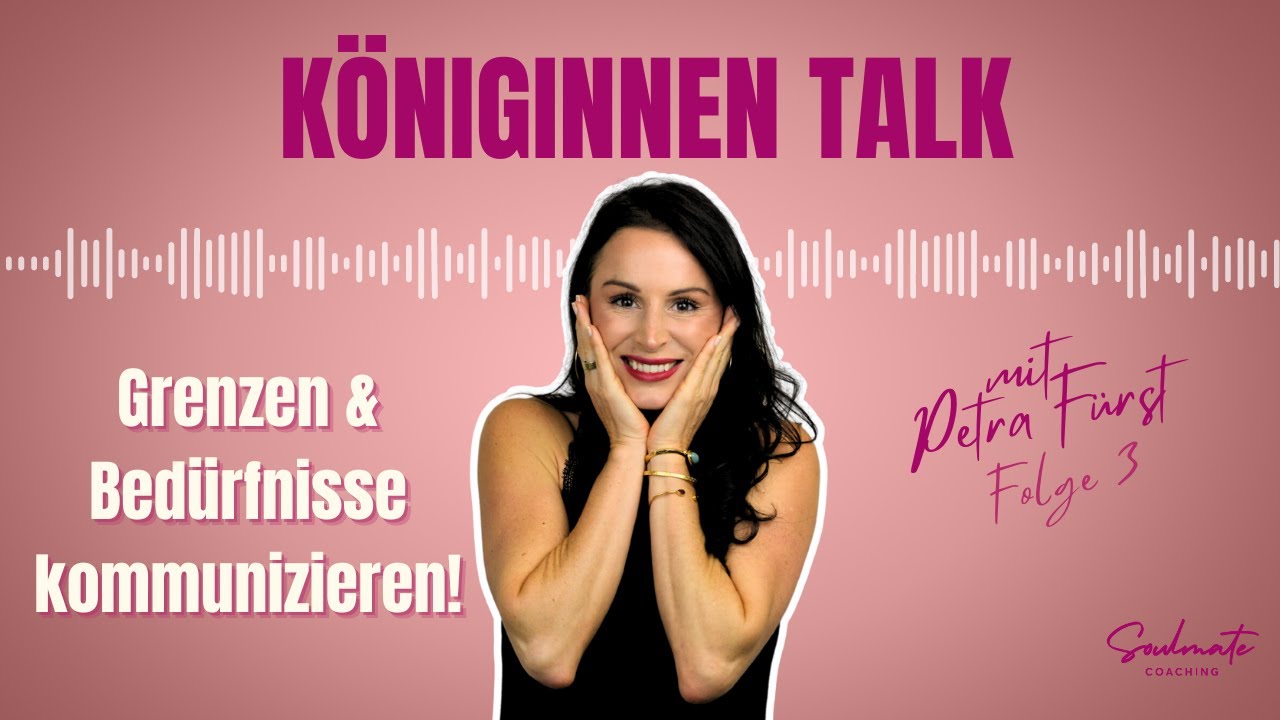 Grenzen setzen und Respekt erhalten - So wirst du wieder respektiert