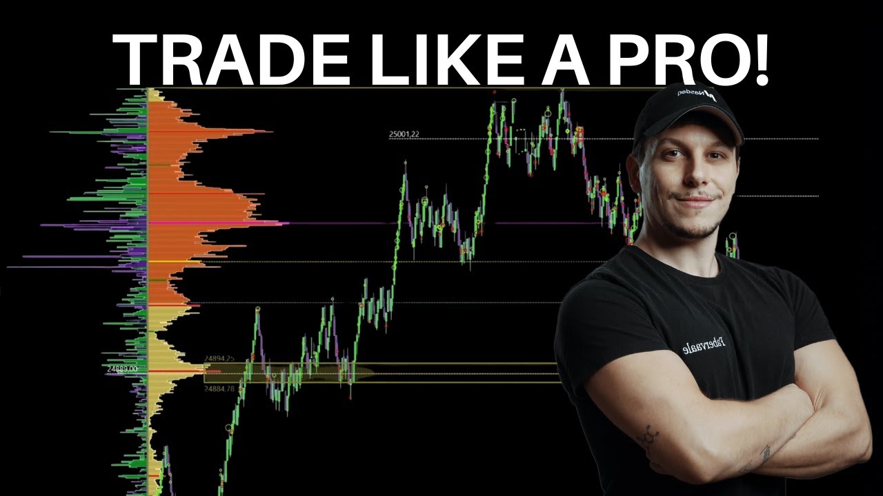 Triple A+ Strategy of Fabio Valentini (Break-Down)