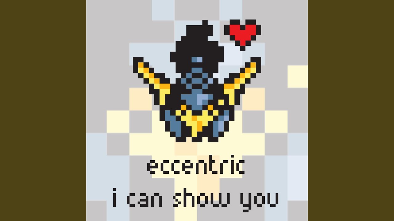 I Can Show You