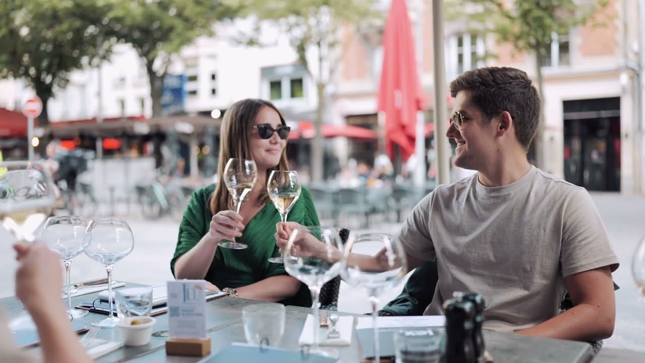 Reims à Table