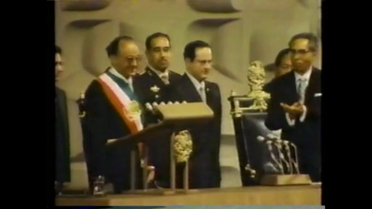 M&eacute;xico 1910-1988 | Episodio 2 (Del auge a la quiebra: 1940-1982)