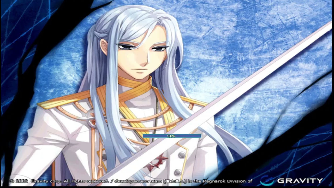 Ragnarok Online Latam EDDa Glash Heim  (Sorc)  Normal Mode