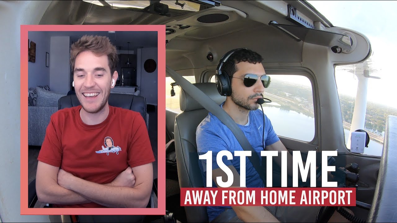 Student Pilot Solo REVIEWED By Flight Instructor